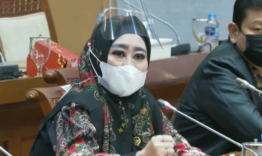Ketahanan Ekonomi Pangkal Berbagai Masalah pada Perempuan